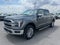 2025 Ford F-150 Lariat®