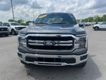 2025 Ford F-150 Lariat®