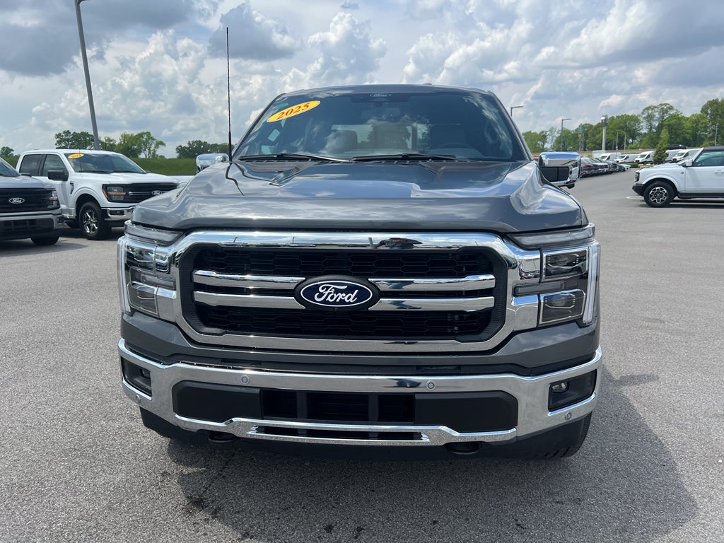 2025 Ford F-150 Lariat®