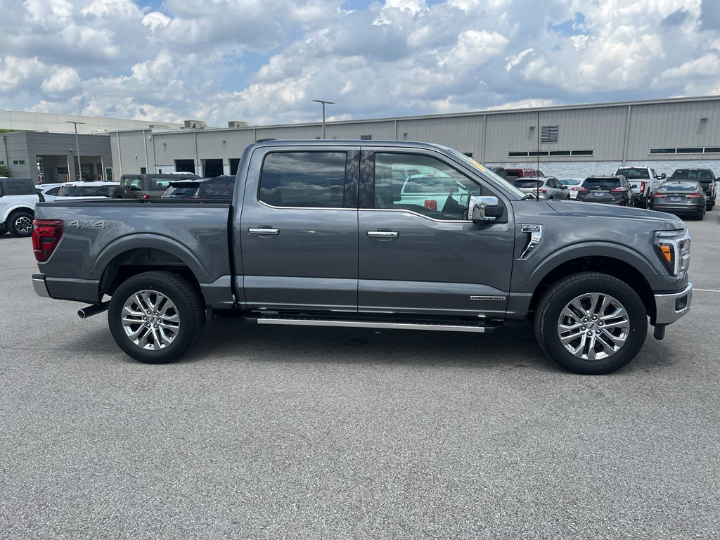 2025 Ford F-150 Lariat®