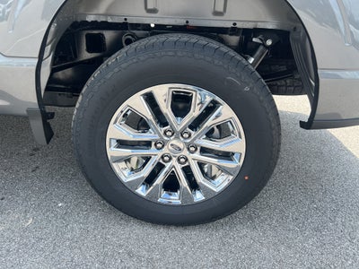 2025 Ford F-150 Lariat®