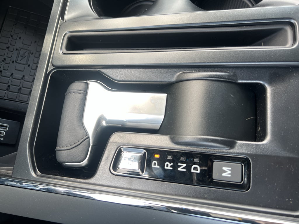 2025 Ford F-150 Lariat®