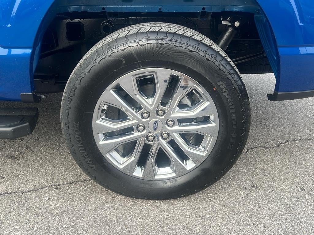 2025 Ford F-150 Lariat®