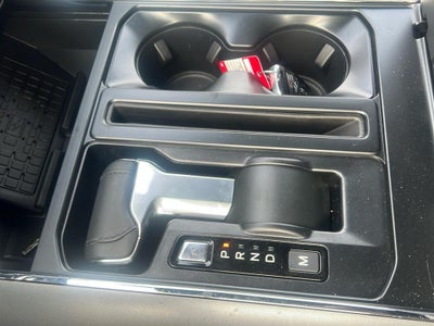 2025 Ford F-150 Lariat®