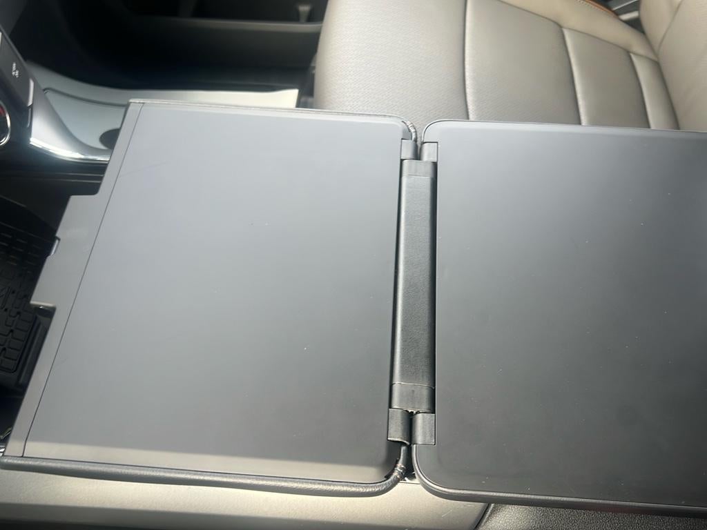 2025 Ford F-150 Lariat®