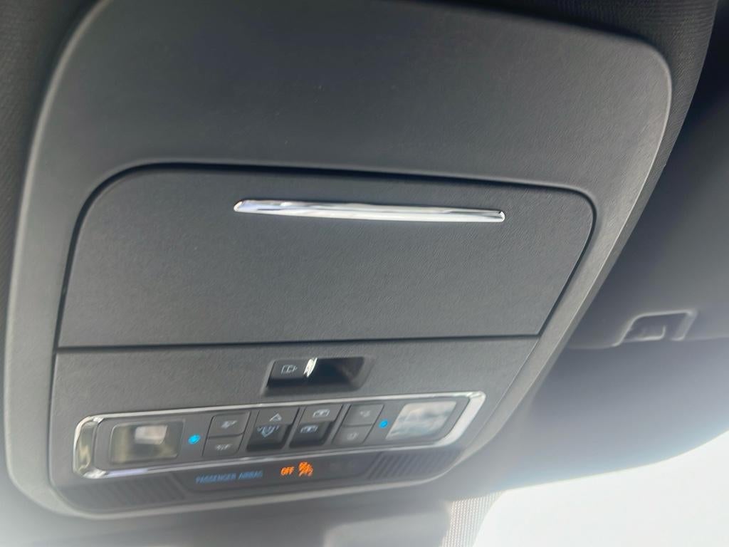 2025 Ford F-150 Lariat®