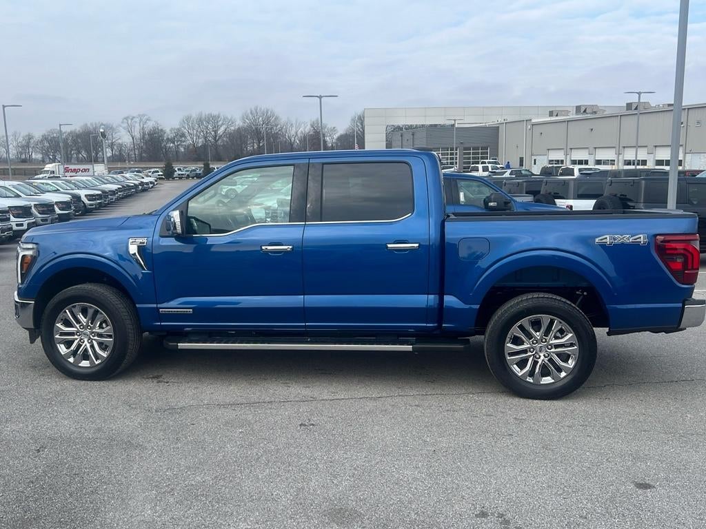 2025 Ford F-150 Lariat®