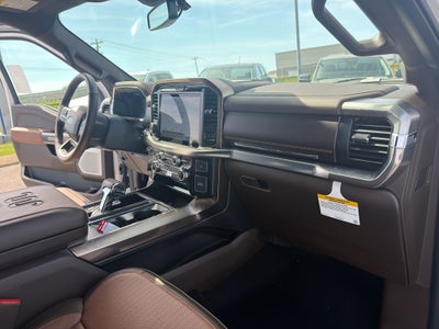 2026 Ford F-150 King Ranch®