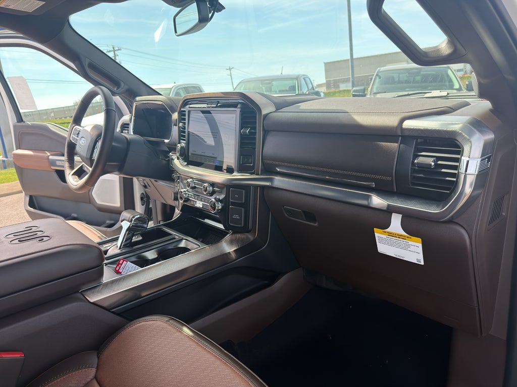 2026 Ford F-150 King Ranch®