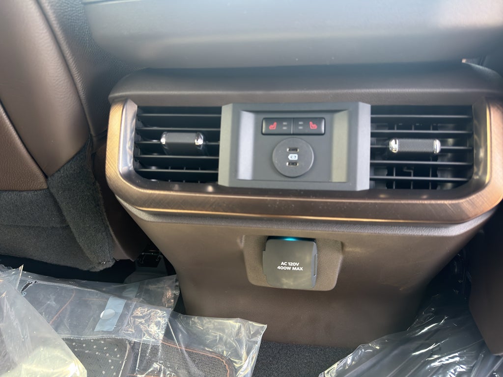 2026 Ford F-150 King Ranch®