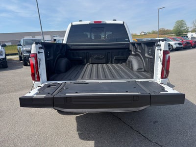 2026 Ford F-150 King Ranch®