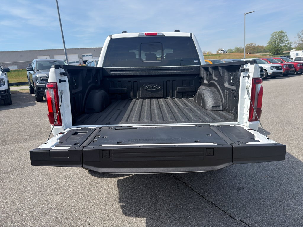 2026 Ford F-150 King Ranch®