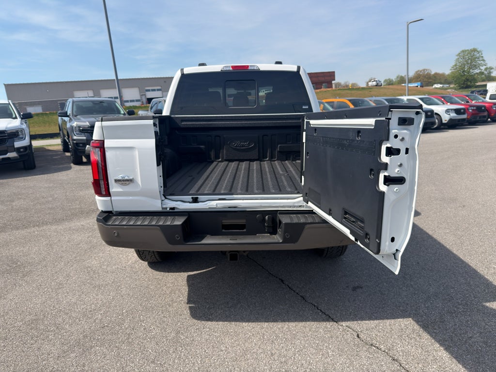 2026 Ford F-150 King Ranch®