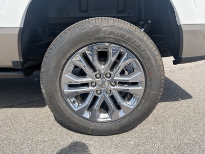 2026 Ford F-150 King Ranch®