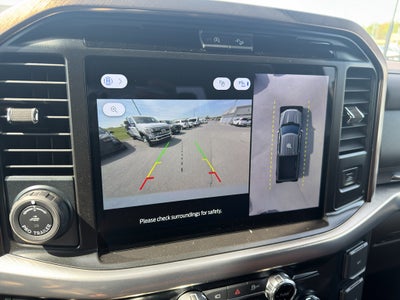 2026 Ford F-150 King Ranch®