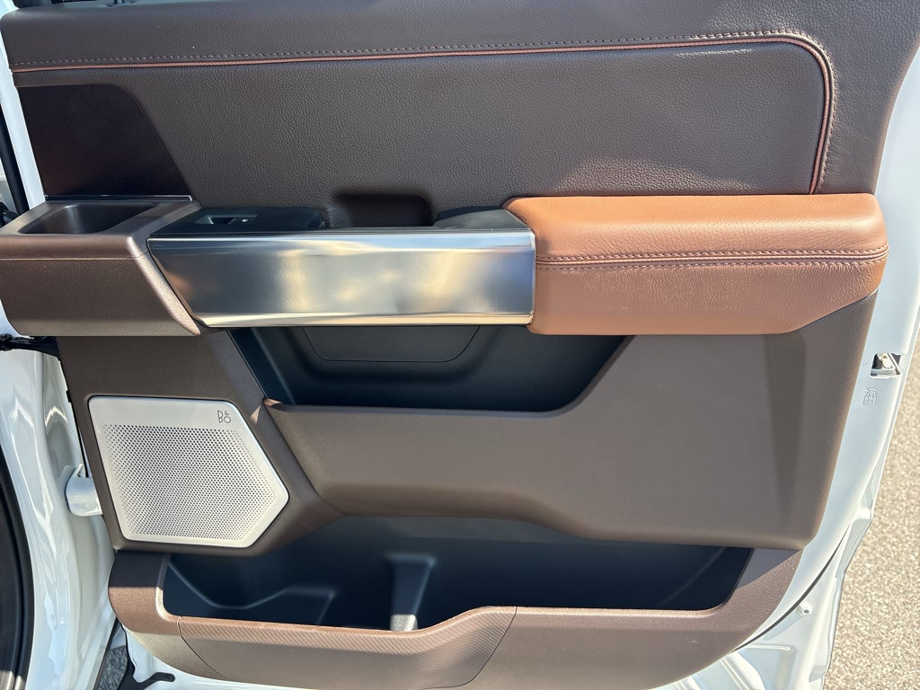 2026 Ford F-150 King Ranch®