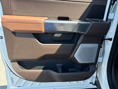 2026 Ford F-150 King Ranch®