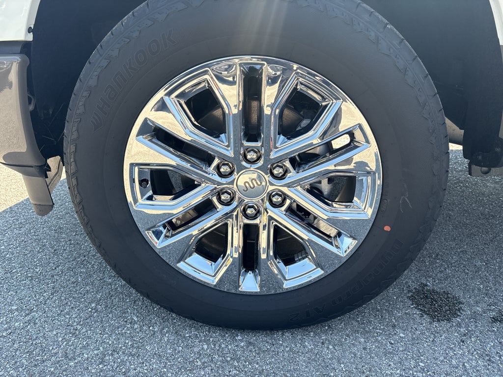 2026 Ford F-150 King Ranch®