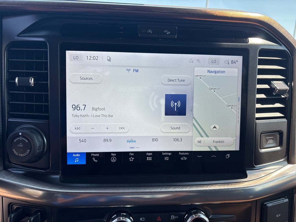 2026 Ford F-150 King Ranch®