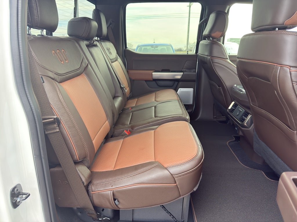 2026 Ford F-150 King Ranch®