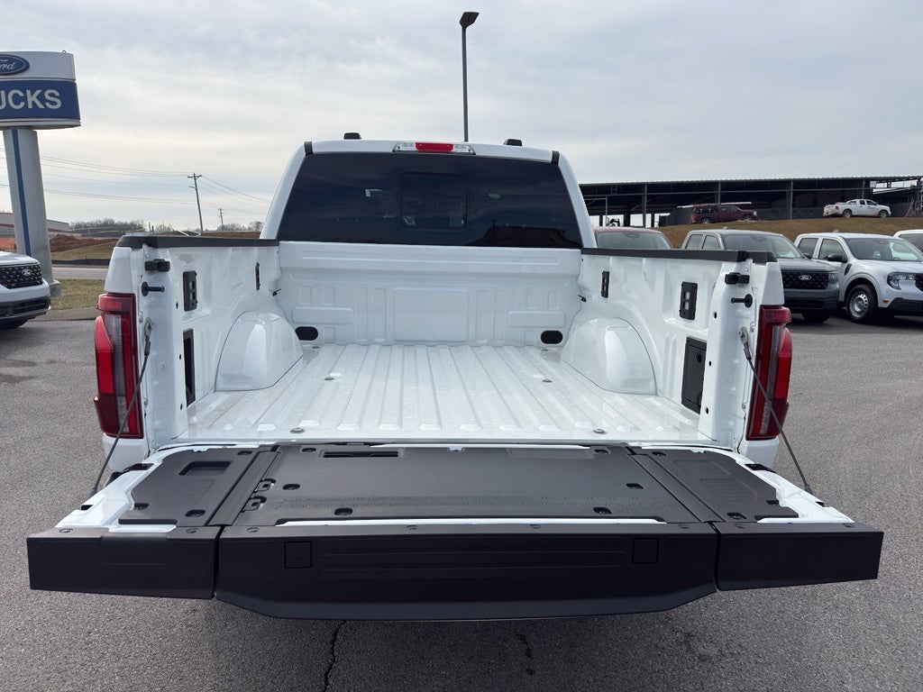 2026 Ford F-150 King Ranch®