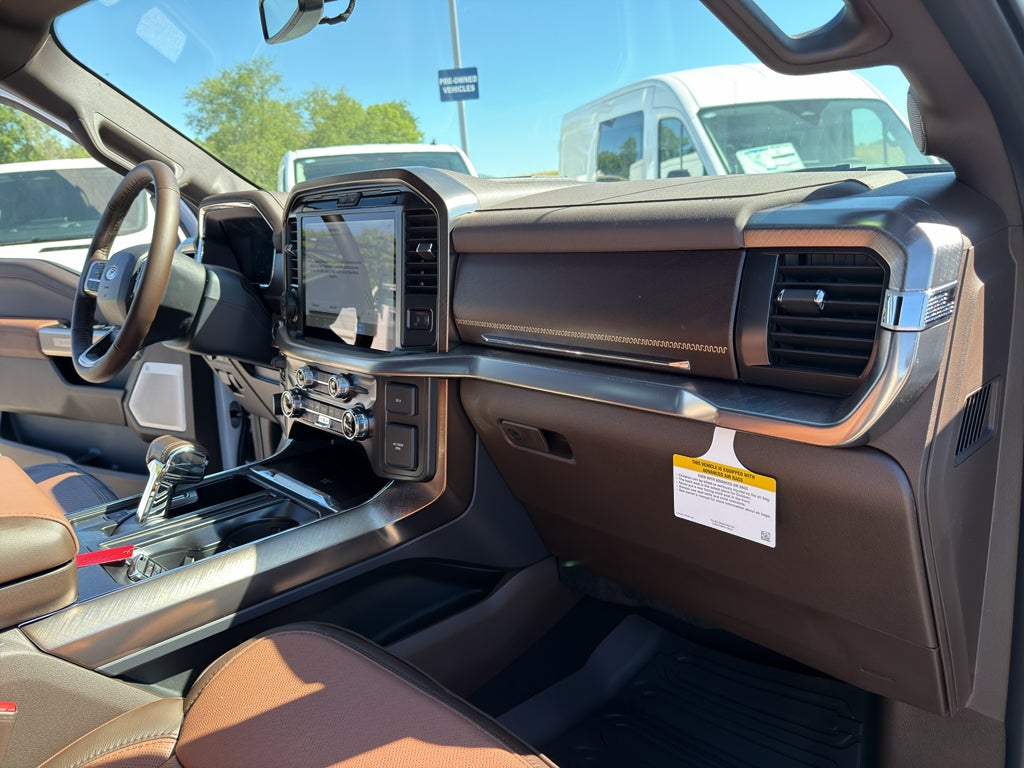 2026 Ford F-150 King Ranch®