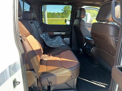 2026 Ford F-150 King Ranch®