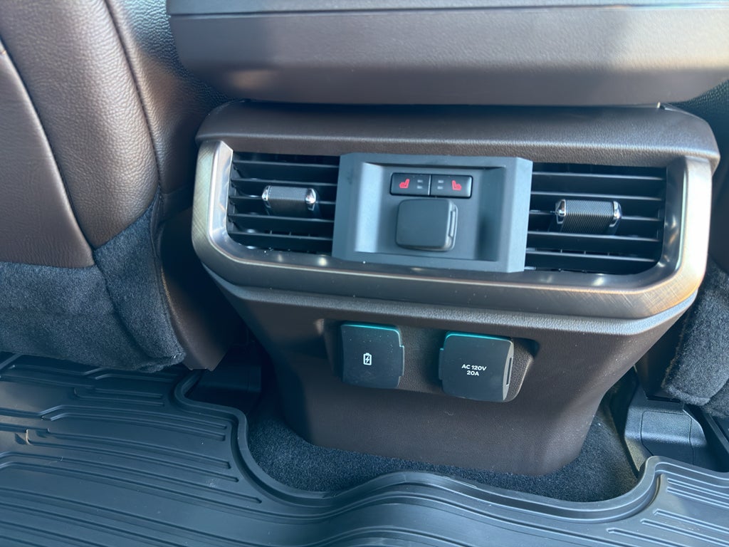 2026 Ford F-150 King Ranch®