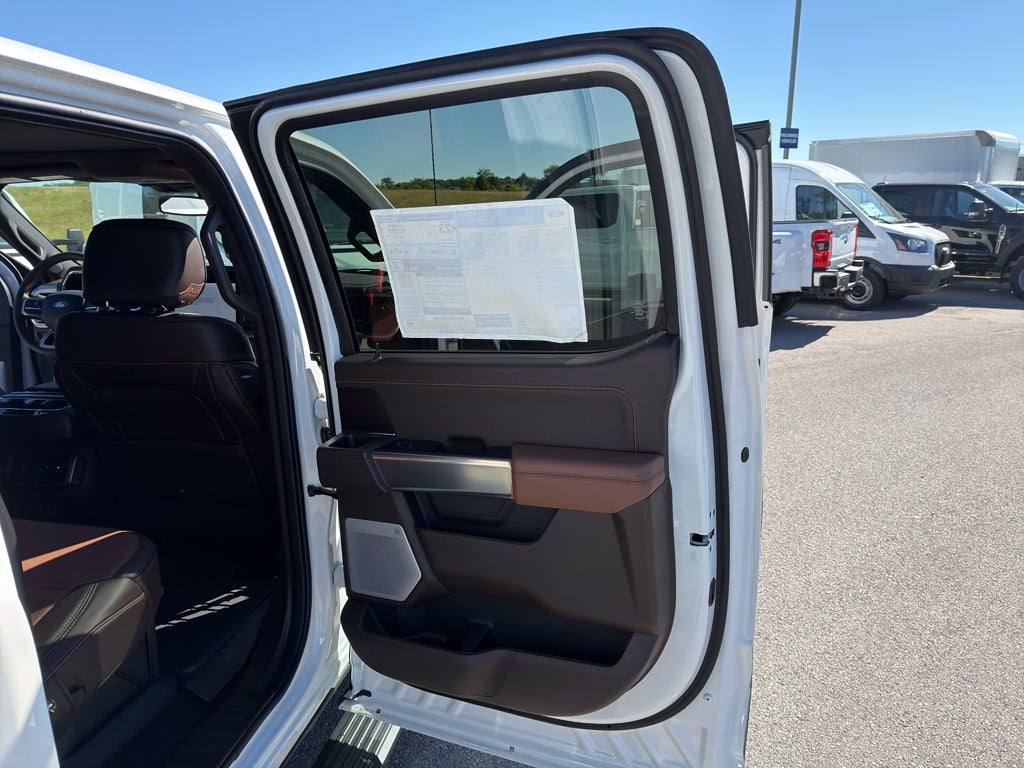 2026 Ford F-150 King Ranch®