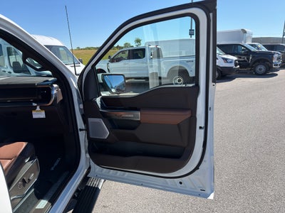 2026 Ford F-150 King Ranch®