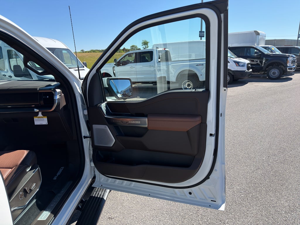 2026 Ford F-150 King Ranch®