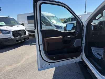 2026 Ford F-150 King Ranch®
