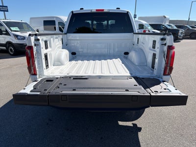 2026 Ford F-150 King Ranch®