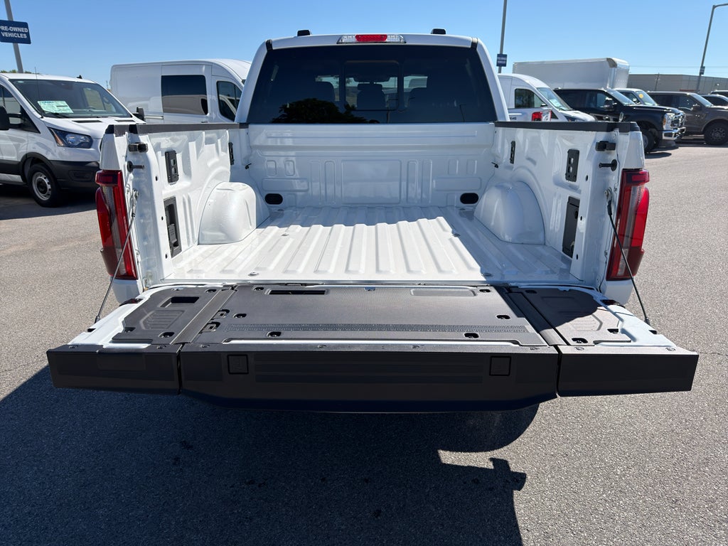2026 Ford F-150 King Ranch®