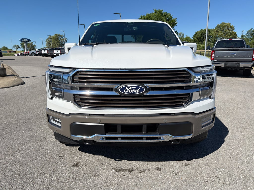 2026 Ford F-150 King Ranch®