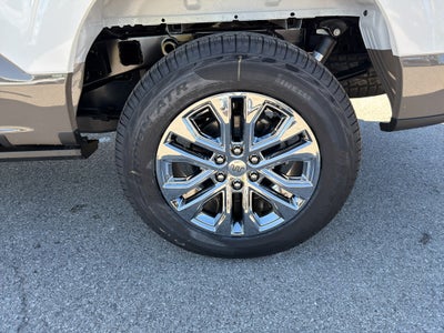 2026 Ford F-150 King Ranch®