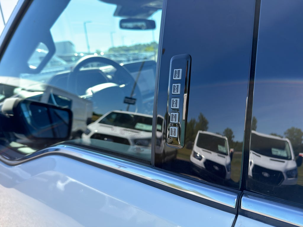 2026 Ford F-150 King Ranch®