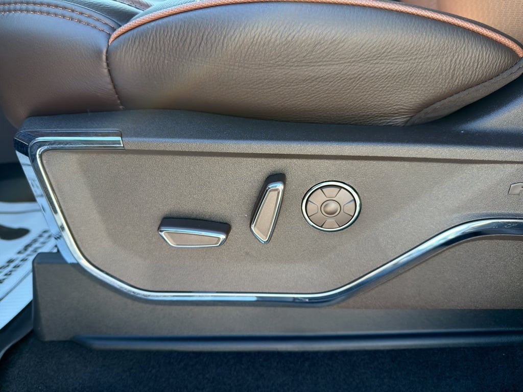 2026 Ford F-150 King Ranch®