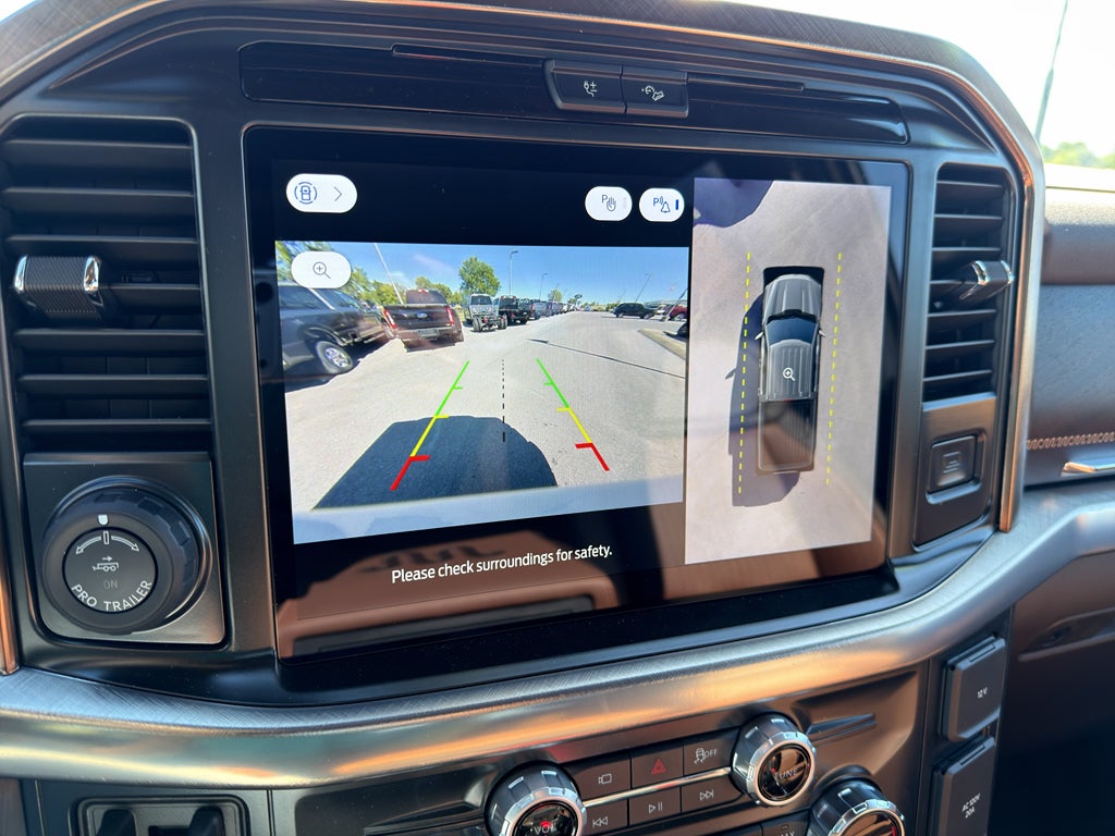 2026 Ford F-150 King Ranch®