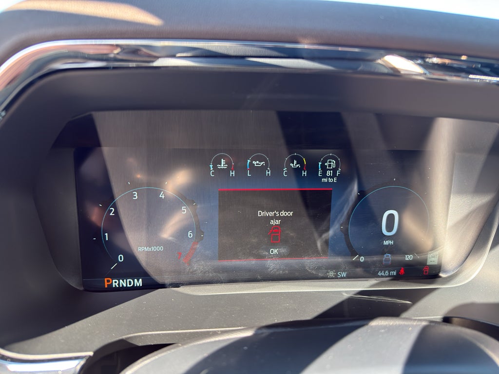 2026 Ford F-150 King Ranch®