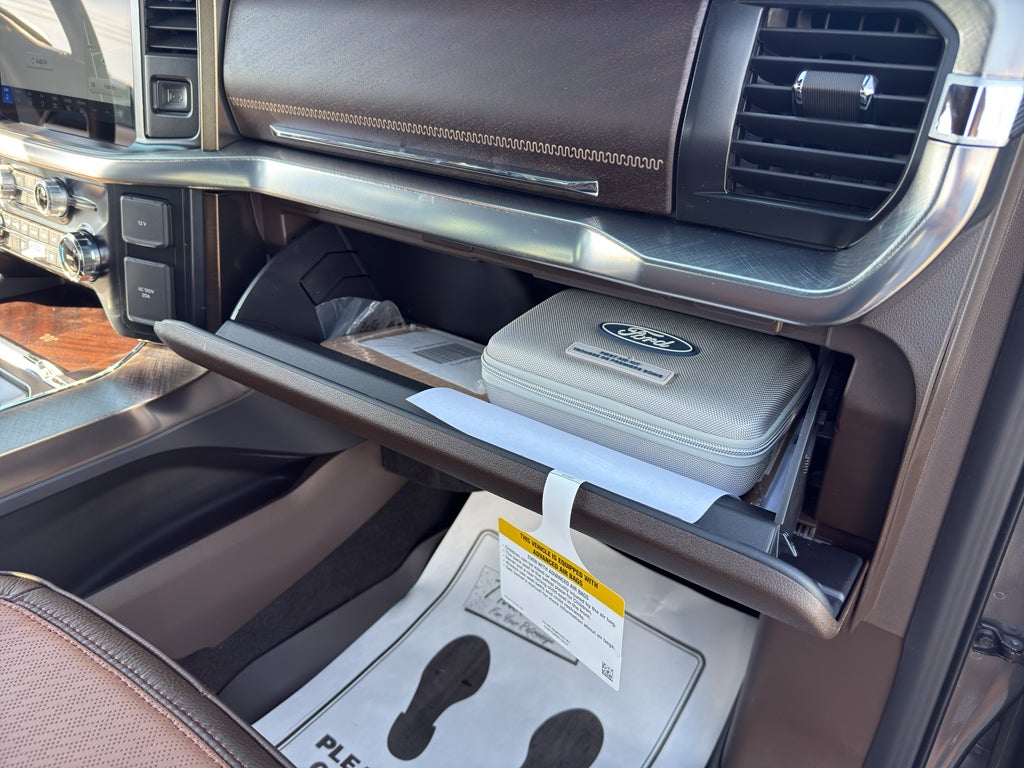 2026 Ford F-150 King Ranch®