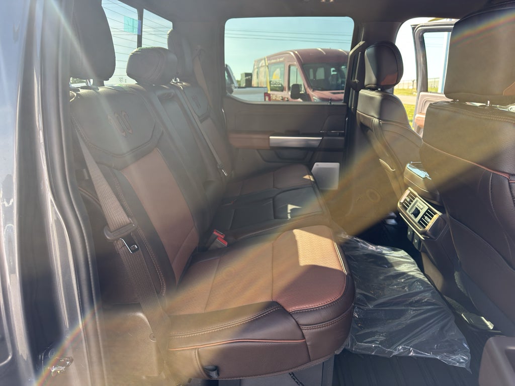2026 Ford F-150 King Ranch®