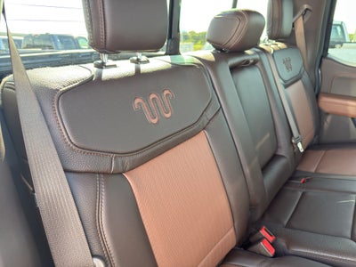 2026 Ford F-150 King Ranch®