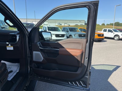 2026 Ford F-150 King Ranch®