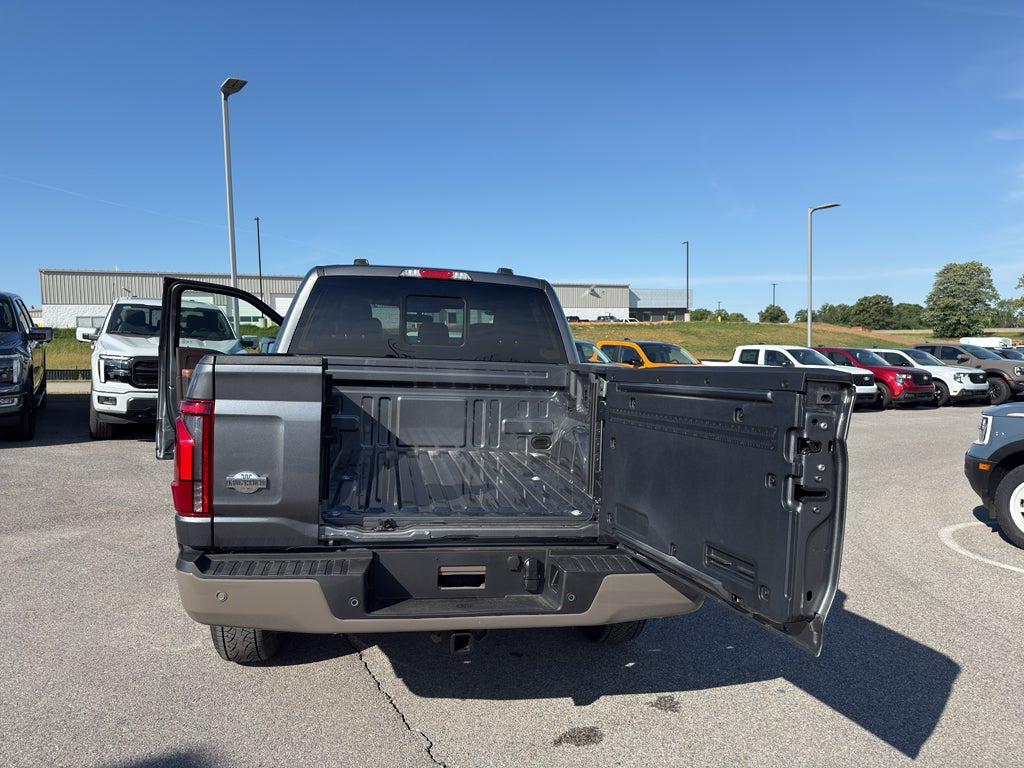 2026 Ford F-150 King Ranch®