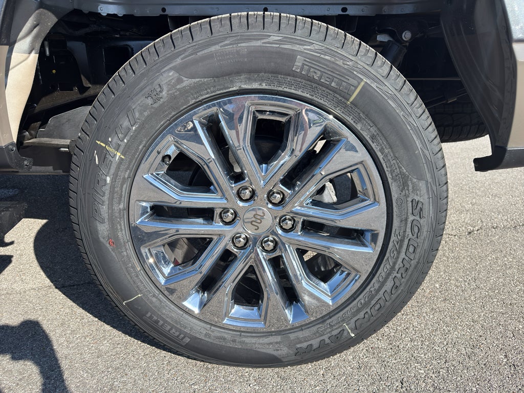 2026 Ford F-150 King Ranch®