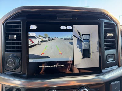2026 Ford F-150 King Ranch®