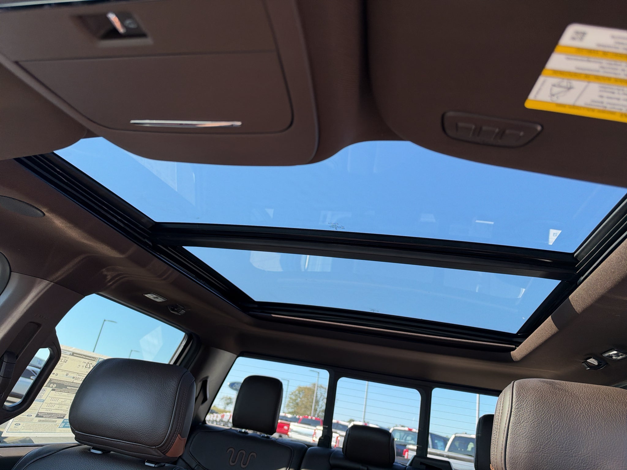2026 Ford F-150 King Ranch®