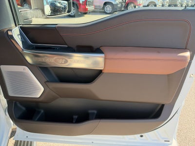 2026 Ford F-150 King Ranch®