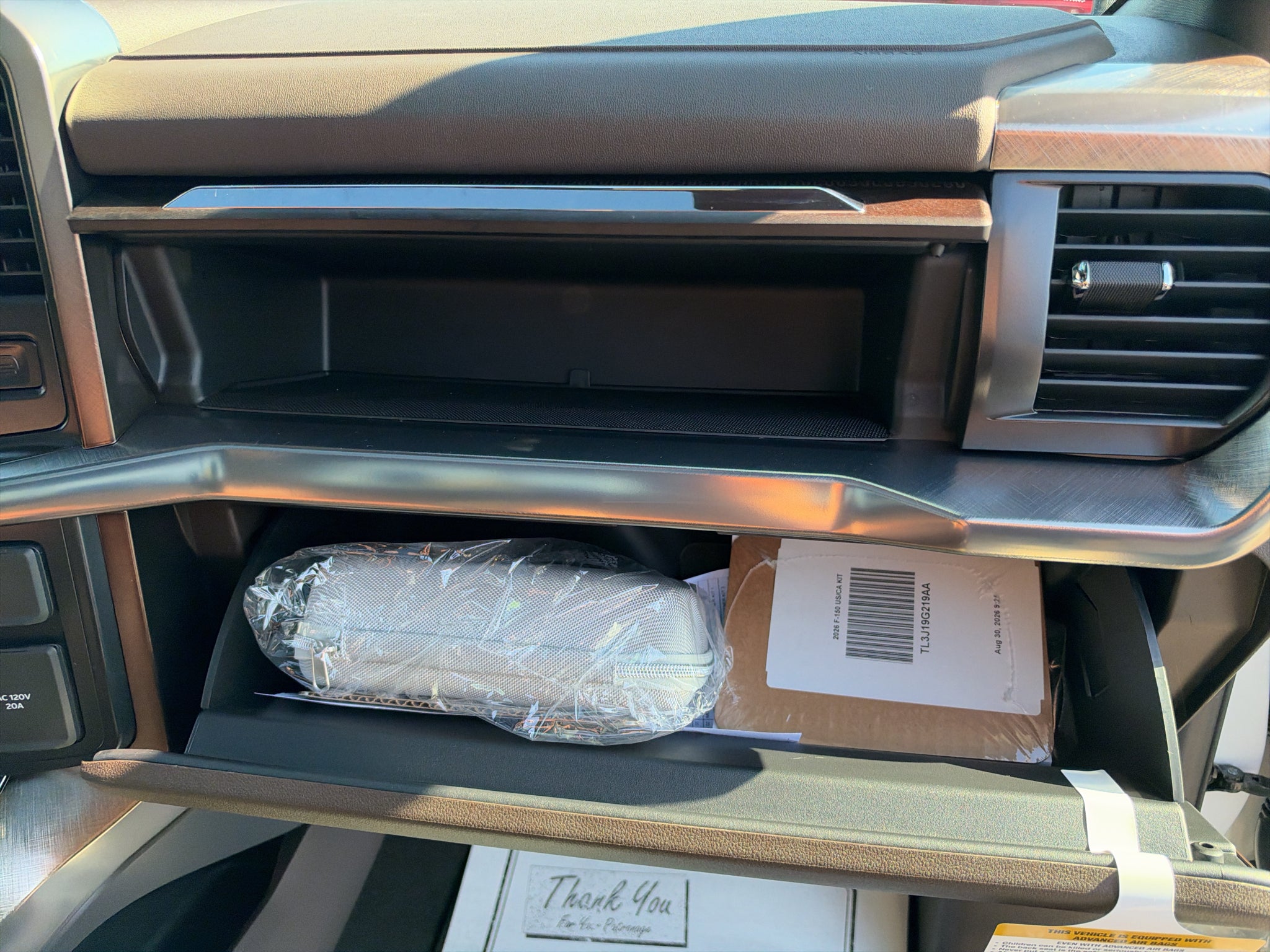 2026 Ford F-150 King Ranch®